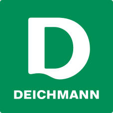 Deichmann Karijera Logo